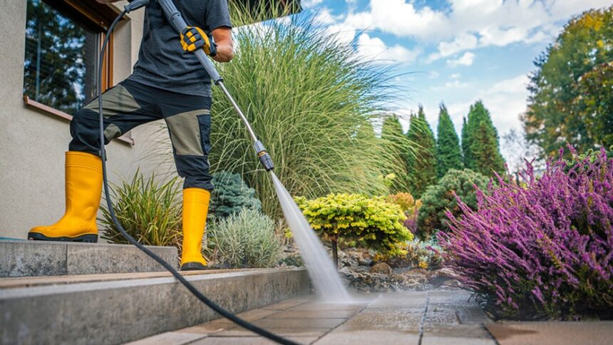 If winter wrecked your backyard, these spring deals can help â up to 39% off