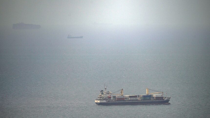 Irans $800M oil smuggling scheme uses tankers posing as Iraqi ships to dodge blockade