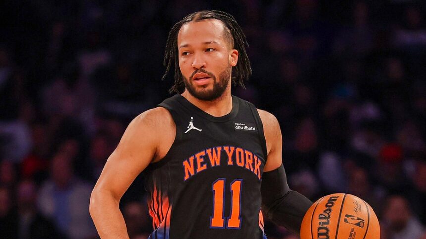 Jalen Brunson's sister blasts ESPN after Stephen A Smith Knicks rant: 'Utterly ridiculous'