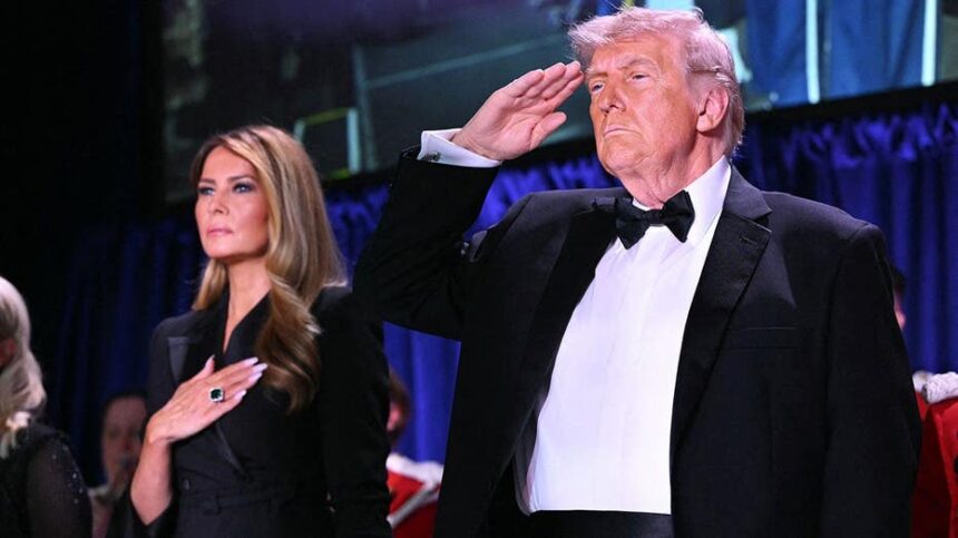 MORNING GLORY: Trump saw the truth legacy media missed â sick minds are fueling violence