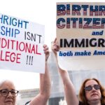 President Trump's birthright citizenship fight is about history, not hysteria