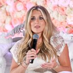 Riley Gaines says motherhood inspired her new children's book celebrating American exceptionalism