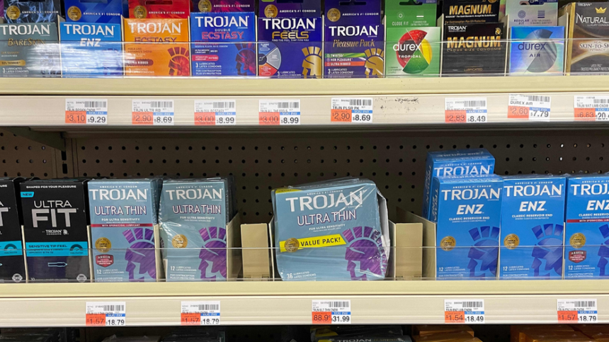 Safe sex is about to get more expensive, worlds largest condom maker warns