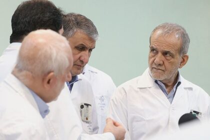 Slain Iranian nuclear scientists raises alarm over uranium, expertise reaching black market