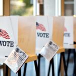 Trump election integrity push exposes massive amount of dead people on North Carolina voter rolls