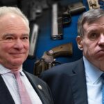 Virginia senators want to inflict their tyrannical gun strategy on entire country