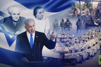 War without end? How Israel became trapped in its own security doctrine