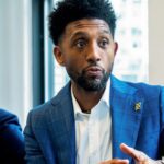 White developer sues Baltimore mayor, city council claiming he was fired because of his race