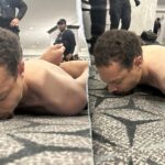 White House Correspondents' Dinner shooting: Timeline traces how suspects alleged cross-country plan unfolded