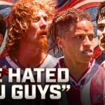 1994 USA Reunion: Former Players Relive The 94 World Cup, Look Ahead to 2026