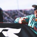 2026 NASCAR Odds: Denny Hamlin Favored To Win Coca-Cola 600