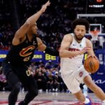 2026 NBA Playoffs: Best bet for Cleveland Cavaliers at Detroit Pistons Game 2 Eastern Conference Semifinals