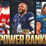 2026 NFL Power Rankings: How the Schedule Release Shook Up the League Hierarchy