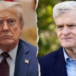 After Indiana purge, Trump sets sights on Louisianas Bill Cassidy