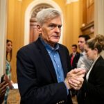 After losing Senate seat, Cassidy answers whether he regrets voting to impeach Trump