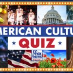 American Culture Quiz: Test yourself on Knicks knowledge and sitcom similarities