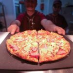 America's best-tasting pizza chain is an old-school favorite, survey finds