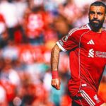 Arne Slot Confirms Mo Salah's Limited Return For Liverpool Against Aston Villa