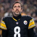 Cardinals coach Mike LaFleur deflects Aaron Rodgers speculation, says team is focused on current quarterbacks