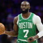 Celtics star accuses referees of having an agenda against him after playoff exit