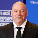 Dana White 'wasn't going to see 65' before longevity expert intervened with strict new regimen