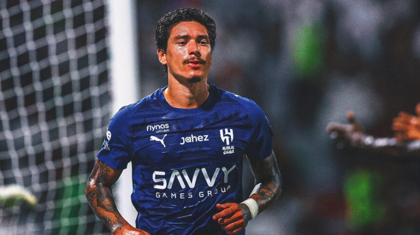 Darwin NÃºÃ±ez Reaches Agreement With Al-Hilal, Opens Door For European Return