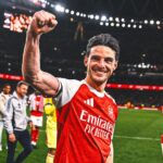 Declan Rice On Why He's A 'Big-Game Player' As Arsenal Eyes UCL, EPL Double