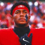 Dee Winters on 49ers Trading Him to Cowboys: 'I Wasn't Expecting It At All'