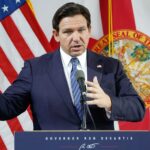 DeSantis reveals which dictatorship should be 'put out to pasture' next