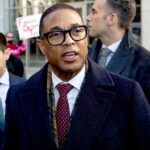 Don Lemon claims an unqualified White man 'failed up' from Colbert's show to CNN and then fired him