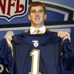 Eli Manning finally reveals why he wriggled his way out of playing for Chargers