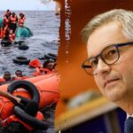 EU admits it didnt have control on migration as bloc rushes crackdown ahead of new rules