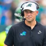 Florida coach Jon Sumrall's latest comments prove he's just as psycho as his fanbase