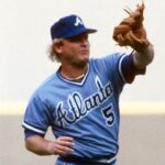 Former Braves star Bob Horner, who hit four home runs in a single game, dead at 68
