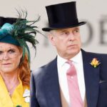 Former Prince Andrew, Sarah Ferguson dubbed royal familys Bonnie and Clyde as Epstein fallout grows: author
