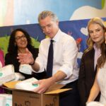 Gavin Newsom accused of 'infantilizing' parents with diaper program in scathing Washington Post editorial