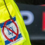 German officials warn Islamist, far-left rhetoric driving spike in antisemitic attacks