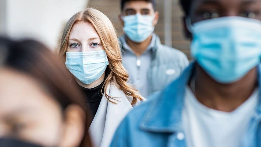 Hantavirus fears spark COVID flashbacks, but experts say theres one major difference