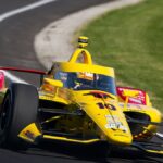How to Watch 2026 Indy 500 Practices: TV Channel, Streaming, Times