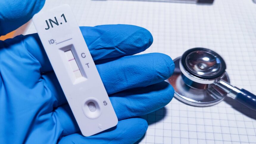 Innovation will provide solutions to Long COVID â the new chronic disease of our time