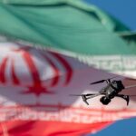 Irans killer drones increase slaughter in Sudan amid worlds forgotten war