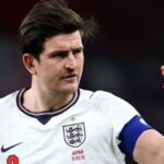 Is Harry Maguire Really Worth His 'Weight in Gold' For England's World Cup Hopes?
