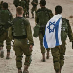 Israel furious over inclusion on UN sexual violence list