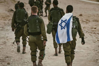 Israel furious over inclusion on UN sexual violence list