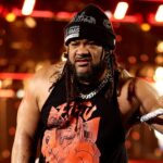 Jacob Fatu finds support from familiar WWE colleague ahead of title match at Backlash