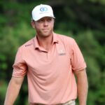 Joaquin Niemann, Talor Gooch Tied For Lead After Round 3 Of LIV Golf Korea