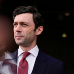Jon Ossoff silent on SPLC indictment after taking more than $700K from affiliate of indicted group