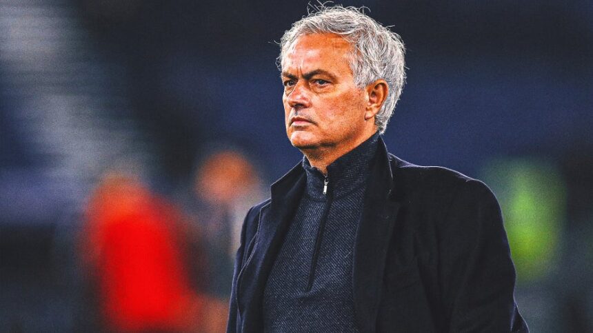JosÃ© Mourinho Responds To Real Madrid Return Rumors, Names His Favorite Club