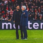 Jose Mourinho Receives Ãlvaro Arbeloa's Blessing Amid Talks of Real Madrid Return