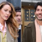 Justin Baldoni's team claps back at Blake Lively declaring 'resounding victory' in settlement